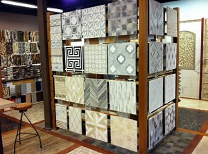 Understanding the Basics of Ceramic Tile - University of Ceramic Tile and Stone