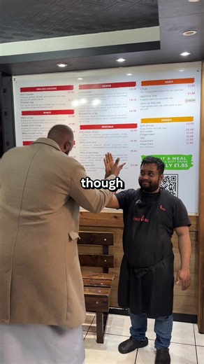 Champions Handshake Tutorial | Fun Brotherly Moment