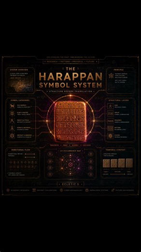 This Ancient Symbol System Is Not a Language… Yet