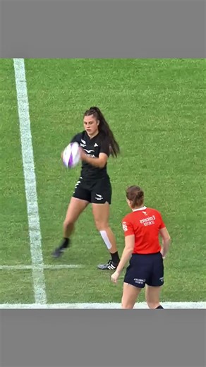 Black Ferns Triumph Over Canada in Late Victory