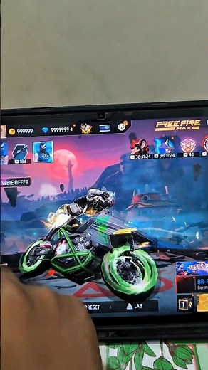 How to download proxy server #freefire #shorts