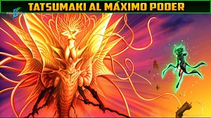 122K views · 4.7K reactions | Garou Termina su Pelea con Darkshine, Tatsumaki Salva a los Héroes y desentierra La Base de Los Kaijin hasta La Superficie donde vemos en Todo su Esplendor La Forma Definitiva de Psykos y Orochi | One Punch Man Temporada 3 PT. 36 #onepunchman #mangá #Saitama #Temporada3 | Matthew B | Facebook