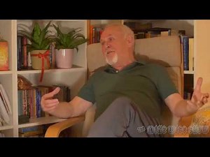 Rick Simpson Tells Us Where 'Phoenix Tears' Came From!