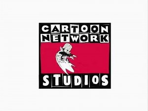 Cartoon Network Studios/Cartoon Network (2003)