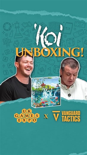 In Koi, you build an authentic 3D koi pond, bringing your reservoir...