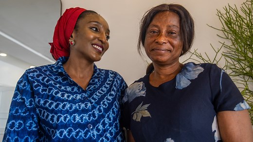 Skin bleaching is terribly popular -- and takes a terrible toll