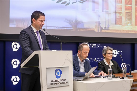 Το Καποδιστριακό στην Κύπρο: Η προθεσμία για εγγραφές κι όλα όσα πρέπει να γνωρίζεις | AlphaNews