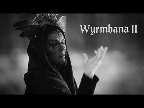 Gealdýr - Wyrmbana II (feat. Faeloria) (Official Music Video)