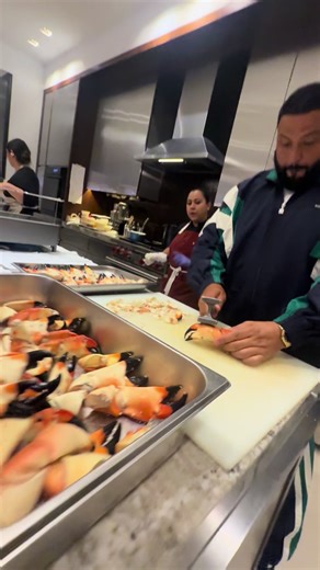 DJ Khaled's Iconic Career at 50: Celebrating Success