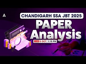 Chandigarh JBT Paper Analysis | Chandigarh JBT Today Exam Analysis | Chandigarh JBT Exam 2025