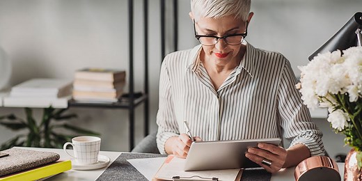 Simplicity and Convenience for Your Day-to-Day Cash Management | Morgan Stanley