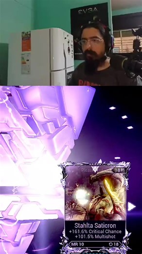 The Best Lucky Riven Mods in Warframe