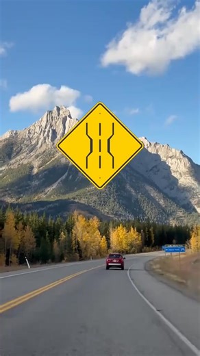 Road Signs Questions ! #trafficrules #driving #roadsigns #drivinglessons | Brain Mingle