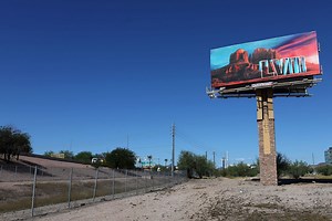 Where is the Super Bowl for the 2022/23 season?