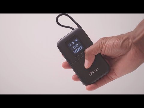 Linklan eSIM Hotspot Pro Review