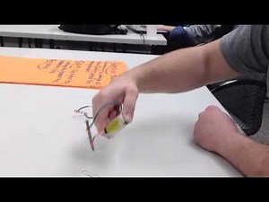 Electricity and Magnetism Experiments