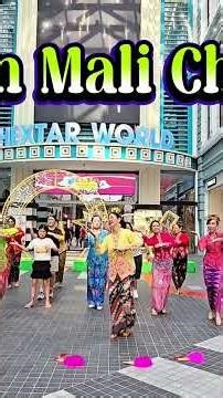 Chan Mali Chan || Empire City Hextar World