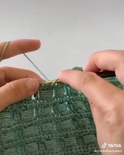 Aprende a Tejer en Crochet desde Cero - Guía Completa