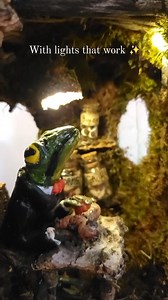 10K views · 836 reactions | A little bit of the process of creating...