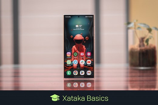 Samsung Galaxy lento: qué ajustes cambiar en One UI para acelerar el rendimiento de tu móvil