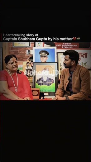 Major Shubham Gupta 🫡🪖❤️ #motivation #army #indian