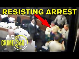 Court Cam: Lawyers Behaving Badly - Top 5 Moments - Part 3 | Crime 360