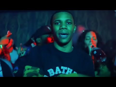 A Boogie Wit Da Hoodie - My Shit (Prod. By D Stackz) (Dir. By @BenjiFilmz) [Official Music Video]