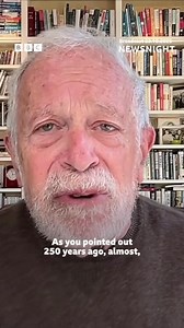 570K views · 38K reactions | Trump has shredded the Constitution. He's taken an axe to checks and balances. Now he's literally wrecking the White House to build a ballroom for his billionaire allies. It's the perfect symbol for his presidency. | Robert Reich | Facebook