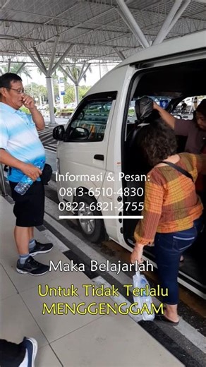 EVERYTHING WE HAVE IN THE WORLD, PROPERTY, POSITION, FAMILY, THE BREATH WE BREATHE, IS NOT OUR TR...