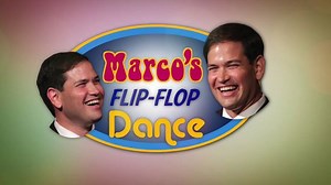 Jeb Bush Attacks Rubio With Inane New Ad