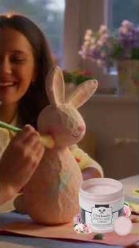 ENG | Easter Creative Project 🐣🌸 - Colorantic