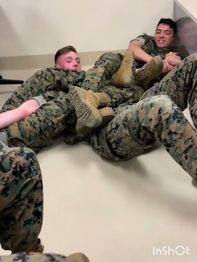Funny moments Marine Corps :) #marine#marines#army#military#funny#funnymoments
