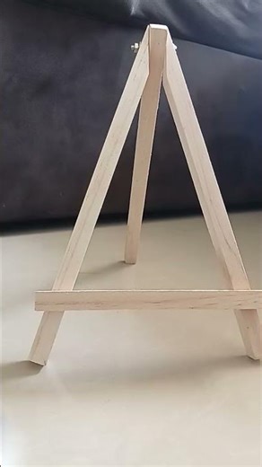 Easy canvas painting for beginners #Canvas #acrylic painting #Garvit and Anjali arts