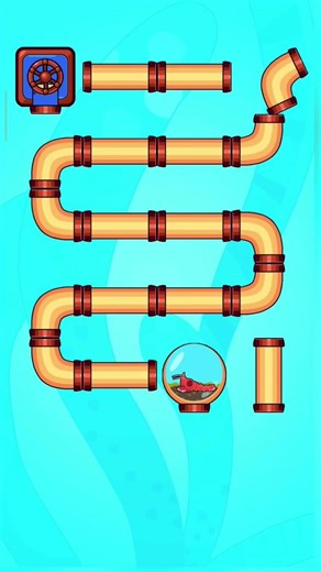 Save The Fish Satisfying Level 427 🐟 Gameplay Walkthrough Android iOS