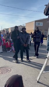 Ghetto Livin 🔥🔥💯 #AKON x #SHEESH Watch Now On YouTube 🔥 | Akon's World