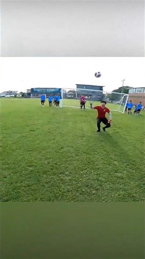 POV: You are Pro player in Thailand