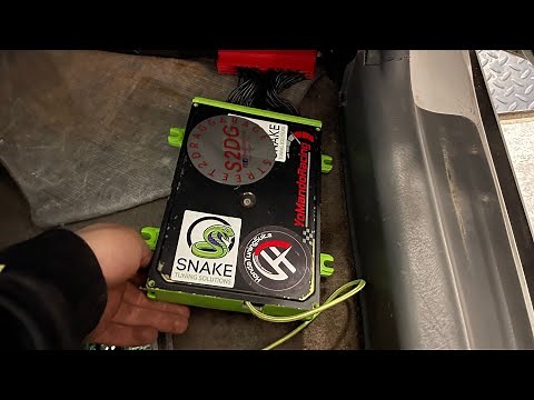 Getting Started Tuning Honda Tuning Suite With SnakeEmu