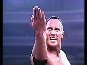 UPN | WPBN Turn It Up - Fall Season Image Promo (2002)