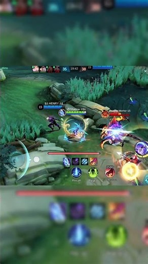 #mlbb #mobilelegends #moba