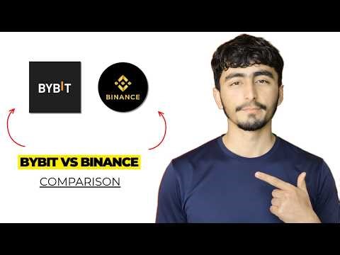 Bybit vs Binance 2026 — Full Comparison