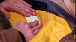 TarpsNow Poly Tarp Repair Tape, (3” to 60’) - High Strength Waterproof Poly Tarp Tape to Fix Leaks or Tears - Temperature Flexible Fabric Tape for Tarp Canopy Tent Boat RV and More - Black: Amazon.com: Tools & Home Improvement