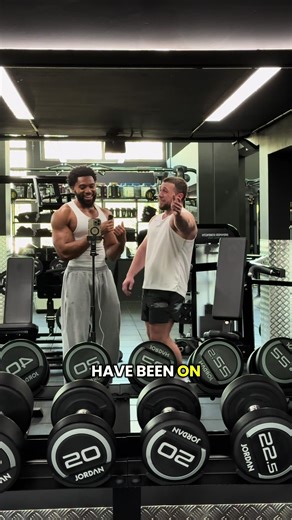 Transforming Together: 2 Months of Gym Culture