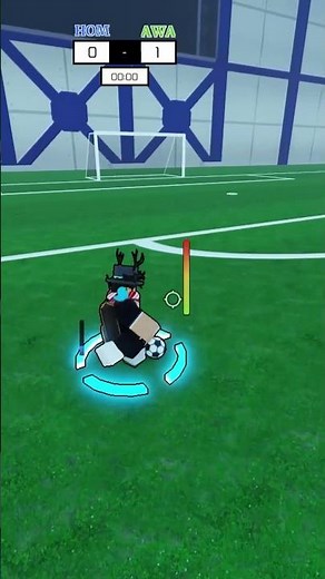 Blue Lock Starter Pack (Rivals Style) Roblox Studio For Sale