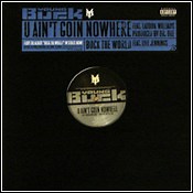 Young Buck - U Ain't Goin Nowhere / Buck The World