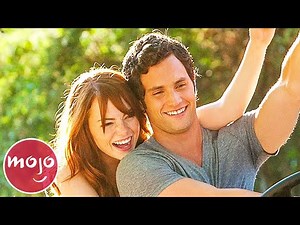 Top 10 Teen Movie Couples Who Are Definitely Still Together