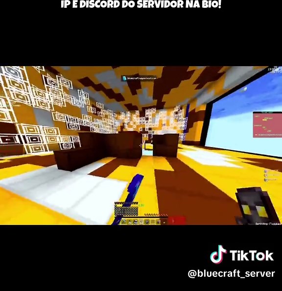 #minecraft #serverminecraft #boxpvp #servidorparajogar #minecraftbedrock #fy