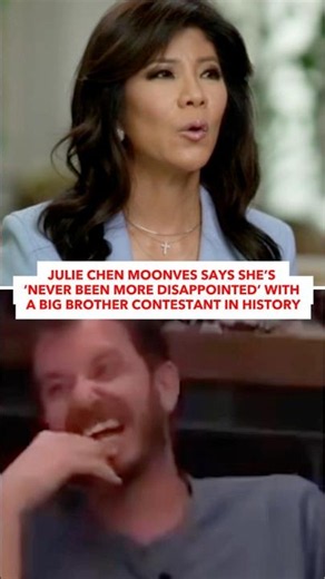 Julie Chen Moonves Shocked By Big Brother Contestants’ Remarks