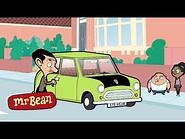 Drone Rescue - Mr Bean Animated - EP 8 Season 4 Full Episode