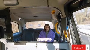 34K views · 286 reactions | Jhonny Thomas Journey 31#cute #czech #blonde #pickup #model #beautiful #sexy #hot #pretty #taxi.mp4 | Texas 1900 | Facebook