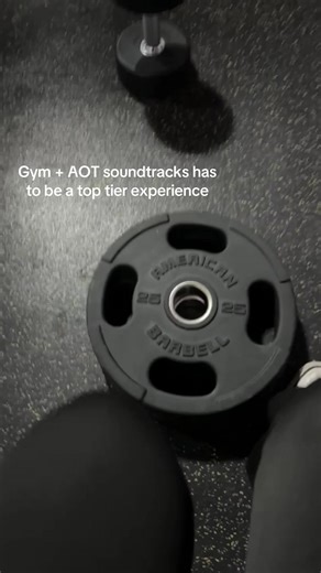 Ultimate Gym Motivation with Attack on Titan Soundtracks